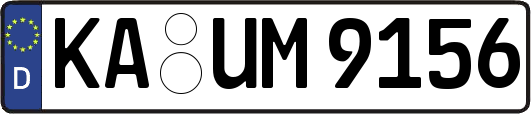KA-UM9156