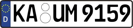 KA-UM9159