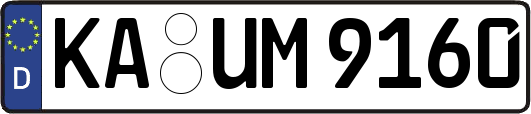 KA-UM9160