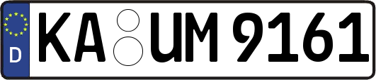 KA-UM9161