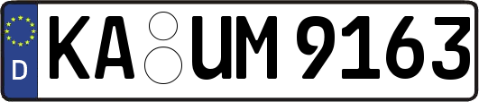 KA-UM9163
