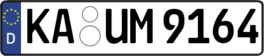 KA-UM9164