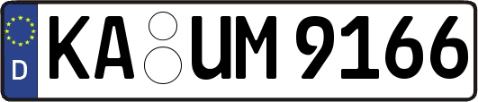 KA-UM9166