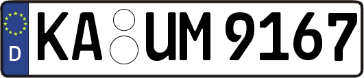 KA-UM9167