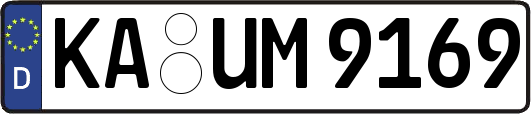 KA-UM9169
