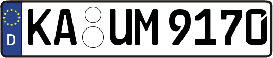KA-UM9170