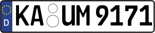 KA-UM9171