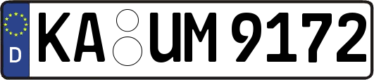 KA-UM9172