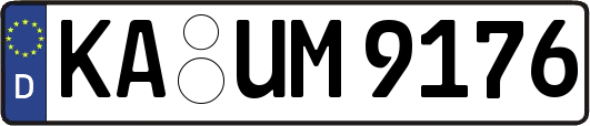 KA-UM9176