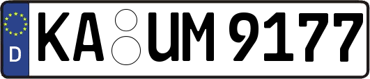KA-UM9177