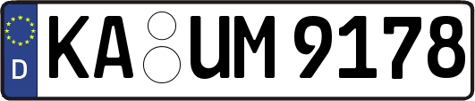 KA-UM9178