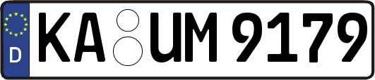 KA-UM9179