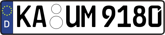 KA-UM9180