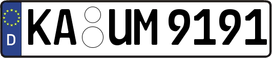 KA-UM9191