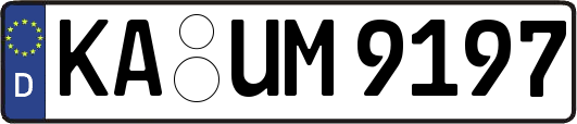 KA-UM9197