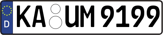 KA-UM9199