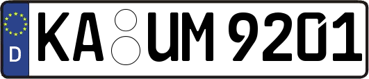 KA-UM9201