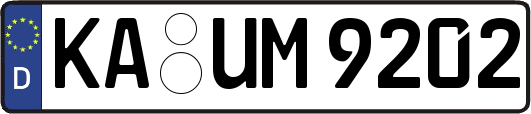 KA-UM9202