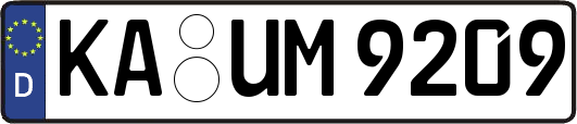 KA-UM9209