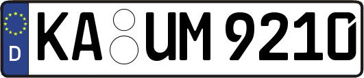 KA-UM9210