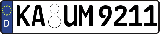 KA-UM9211