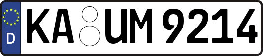 KA-UM9214