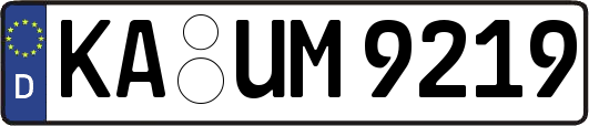 KA-UM9219