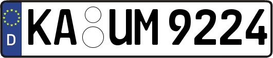 KA-UM9224