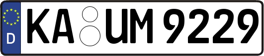 KA-UM9229
