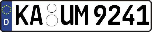 KA-UM9241