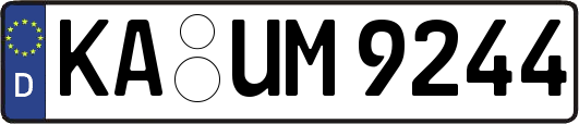 KA-UM9244