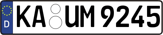 KA-UM9245