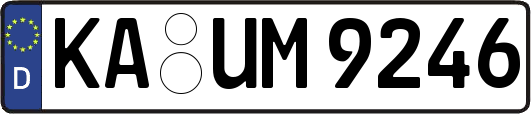 KA-UM9246