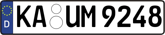 KA-UM9248