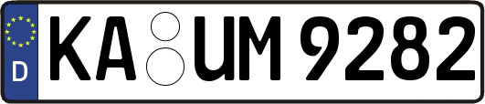 KA-UM9282