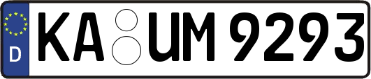 KA-UM9293