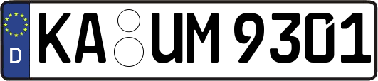 KA-UM9301