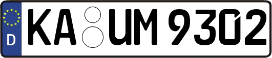 KA-UM9302