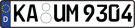 KA-UM9304