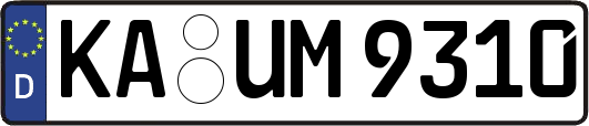 KA-UM9310