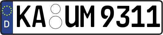 KA-UM9311