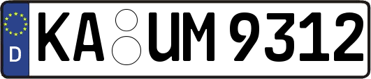 KA-UM9312
