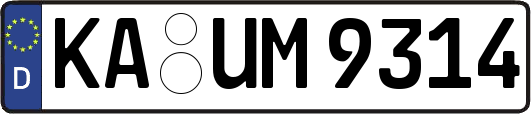 KA-UM9314