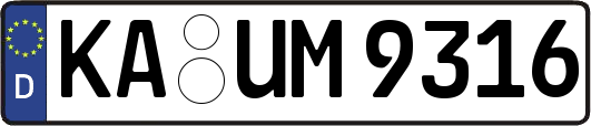 KA-UM9316
