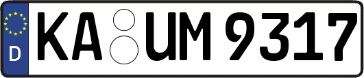 KA-UM9317