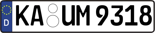 KA-UM9318