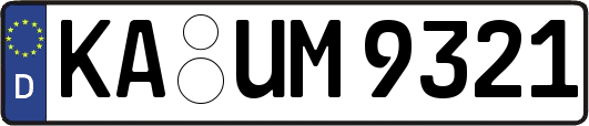 KA-UM9321