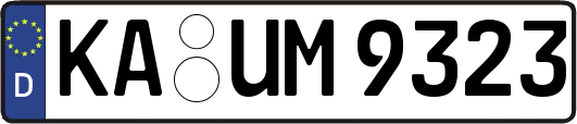 KA-UM9323