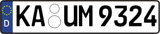 KA-UM9324