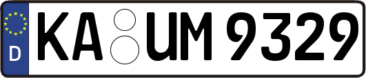 KA-UM9329